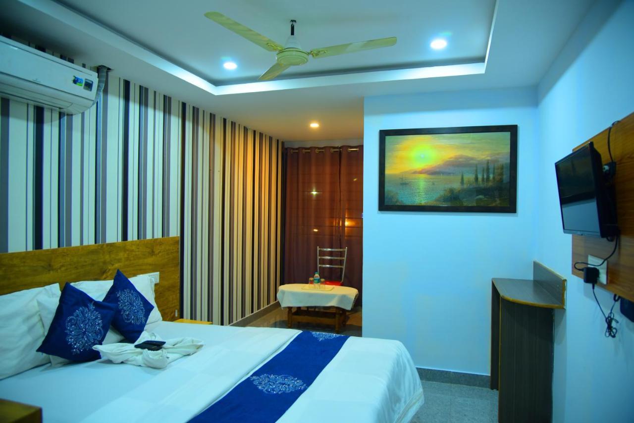 Hotel Housefinch Residency Dod Jala Ngoại thất bức ảnh