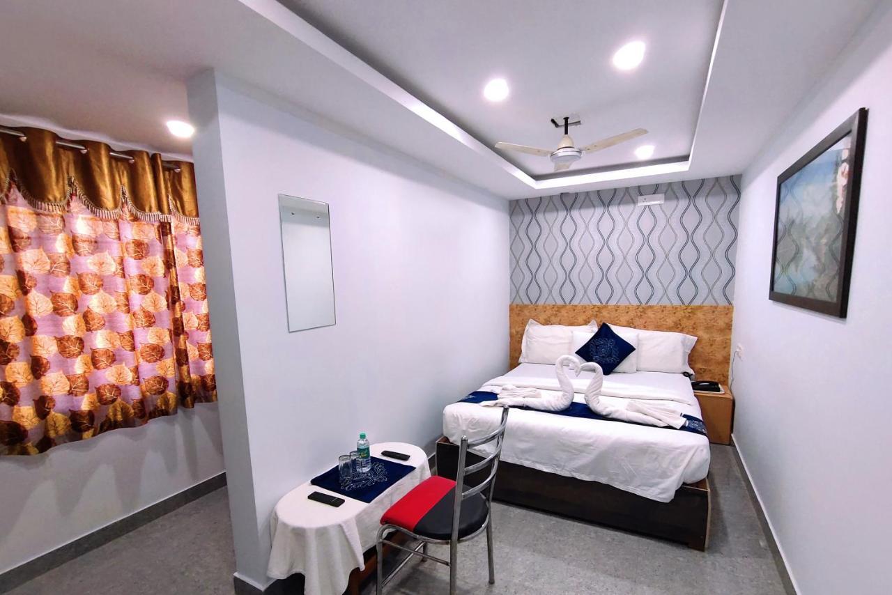 Hotel Housefinch Residency Dod Jala Ngoại thất bức ảnh