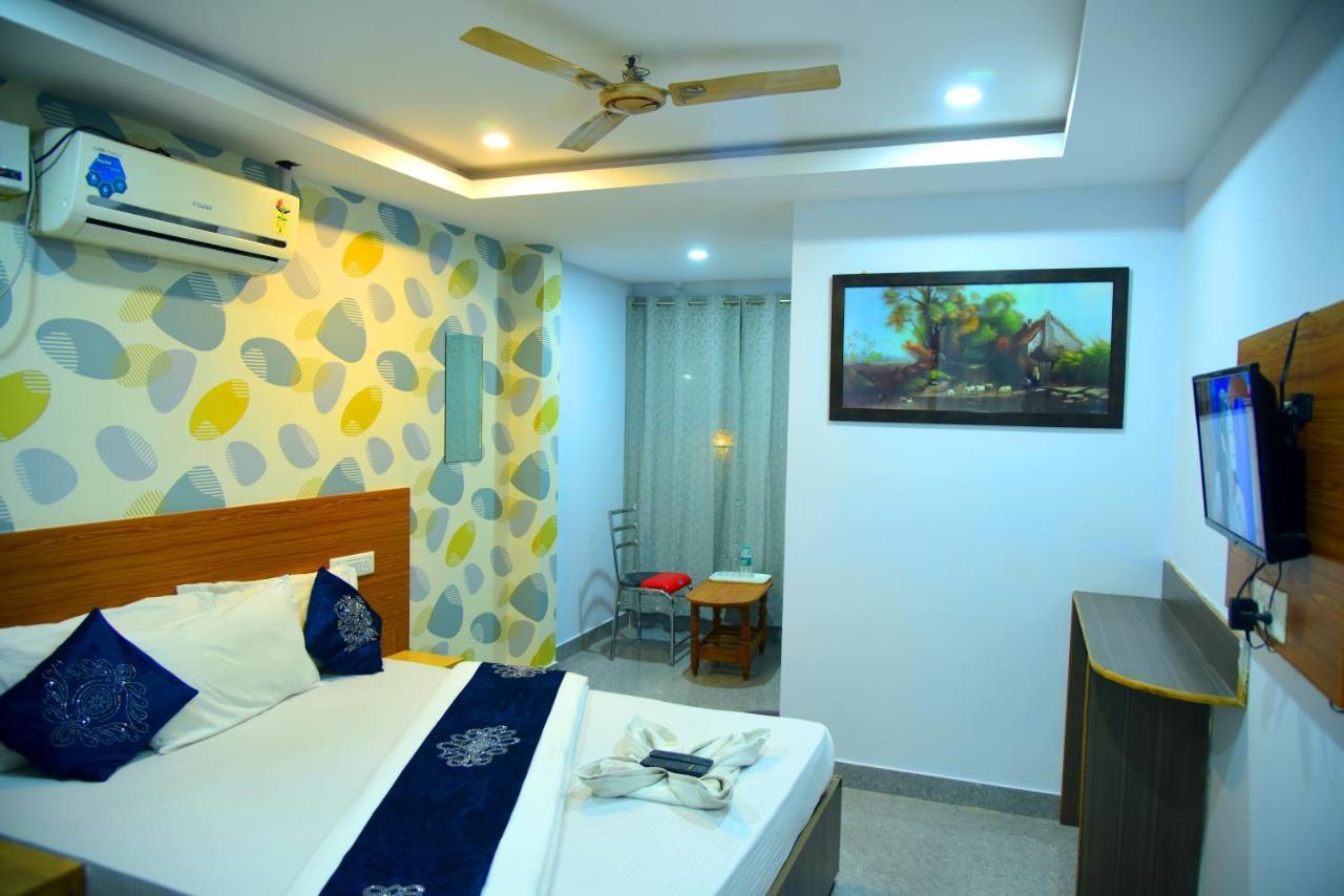 Hotel Housefinch Residency Dod Jala Ngoại thất bức ảnh