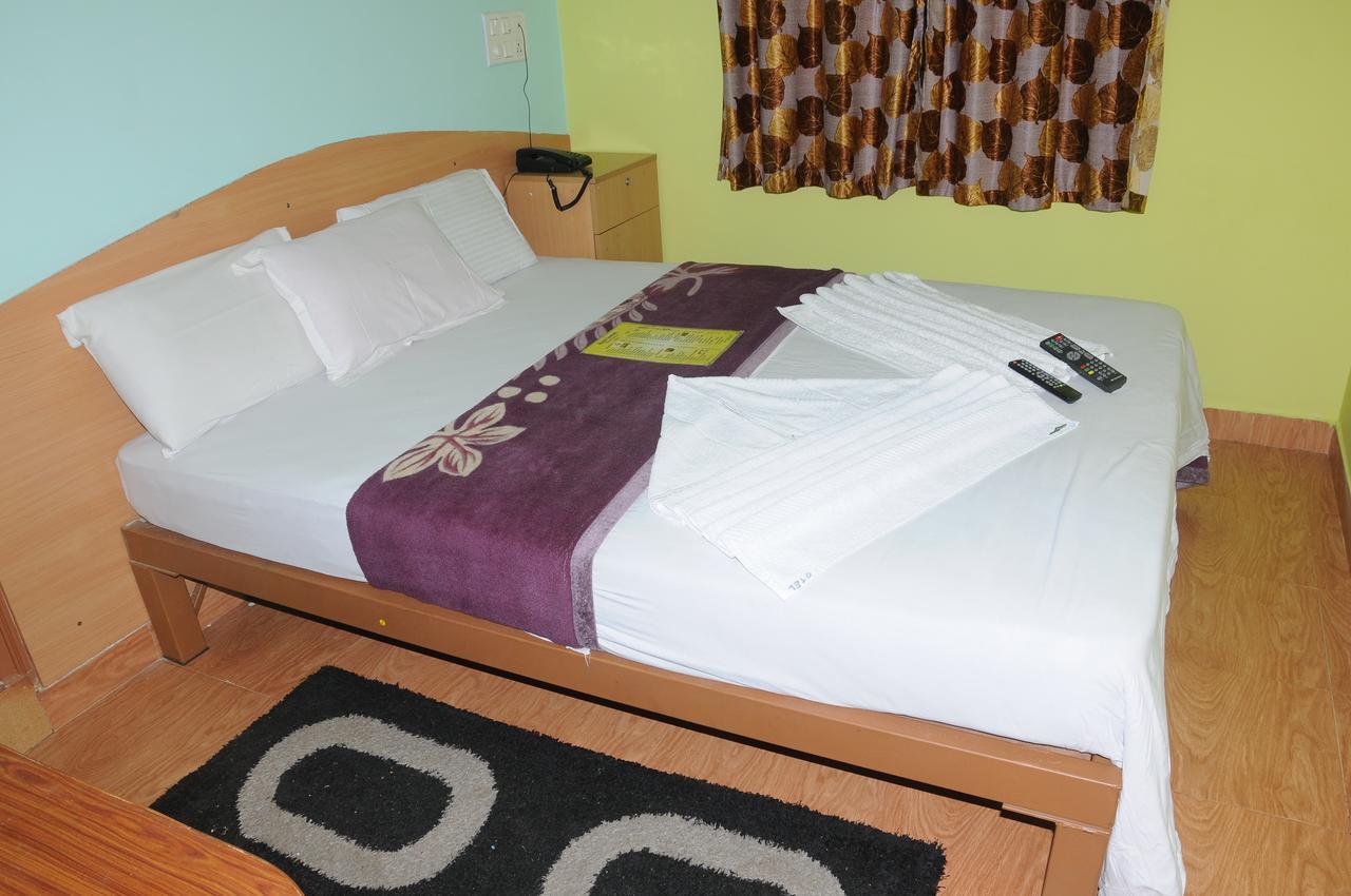 Hotel Housefinch Residency Dod Jala Ngoại thất bức ảnh