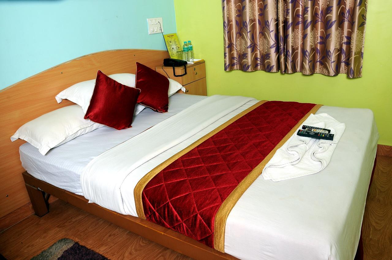 Hotel Housefinch Residency Dod Jala Ngoại thất bức ảnh