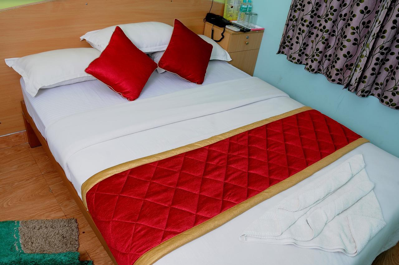 Hotel Housefinch Residency Dod Jala Ngoại thất bức ảnh