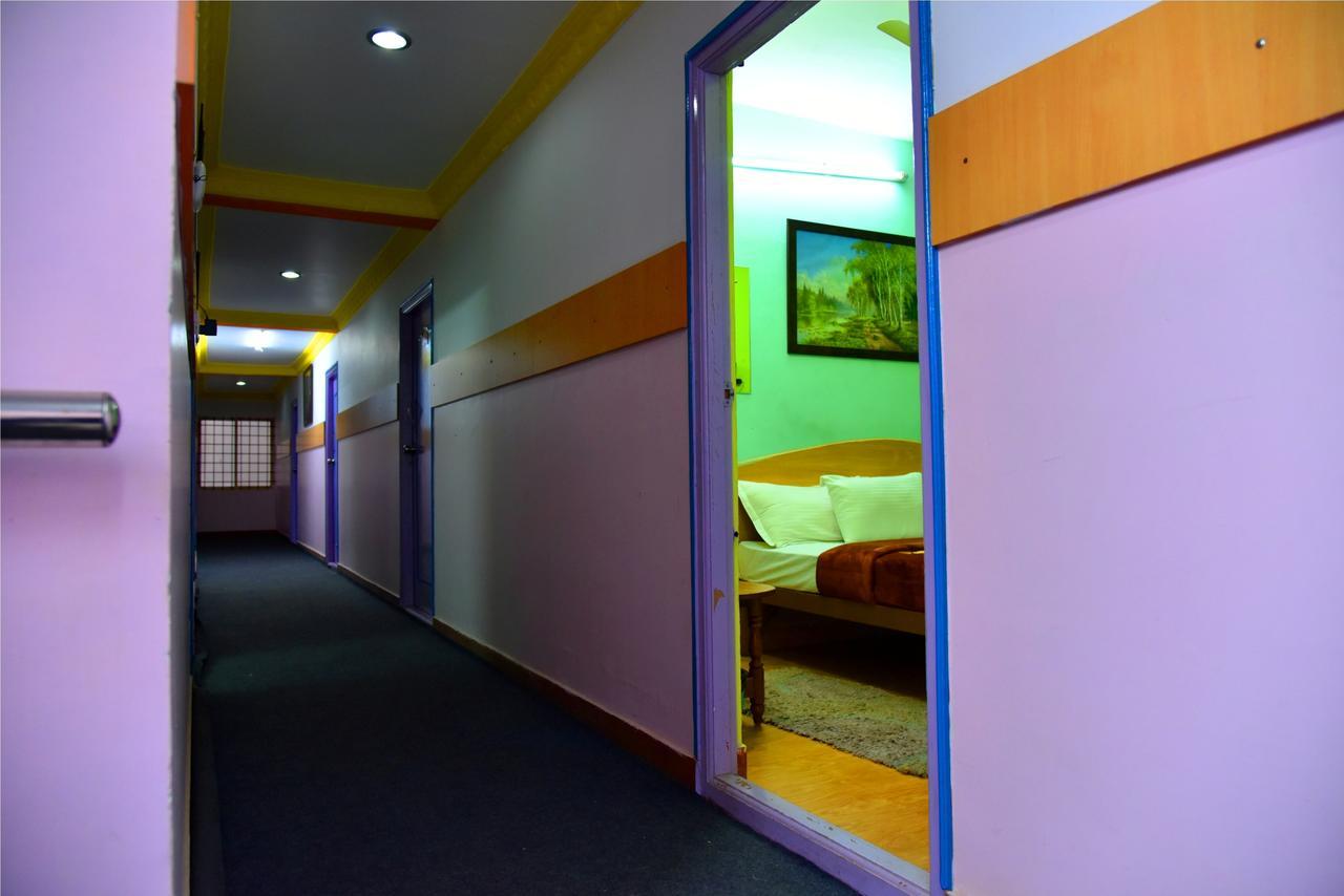 Hotel Housefinch Residency Dod Jala Ngoại thất bức ảnh
