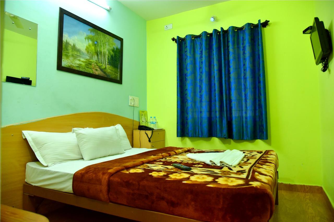 Hotel Housefinch Residency Dod Jala Ngoại thất bức ảnh
