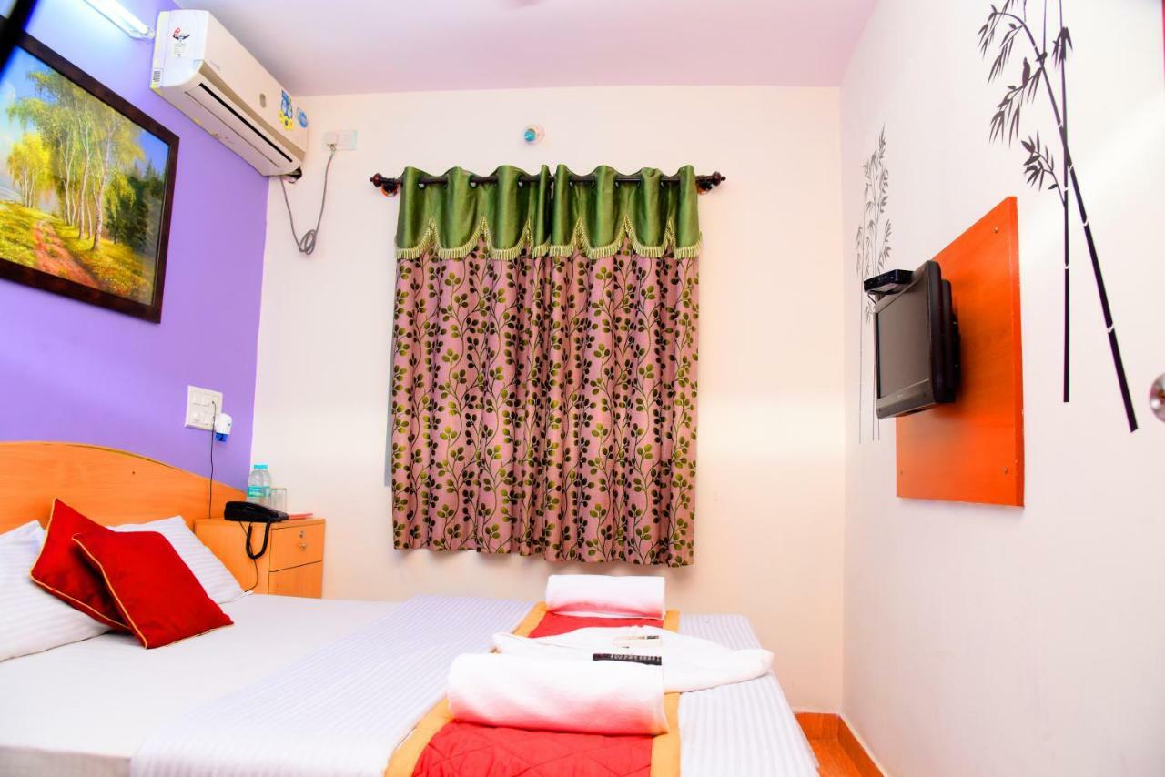 Hotel Housefinch Residency Dod Jala Ngoại thất bức ảnh