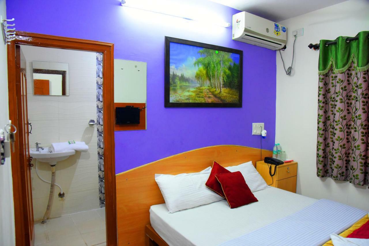 Hotel Housefinch Residency Dod Jala Ngoại thất bức ảnh