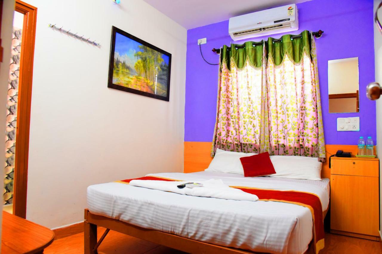 Hotel Housefinch Residency Dod Jala Ngoại thất bức ảnh