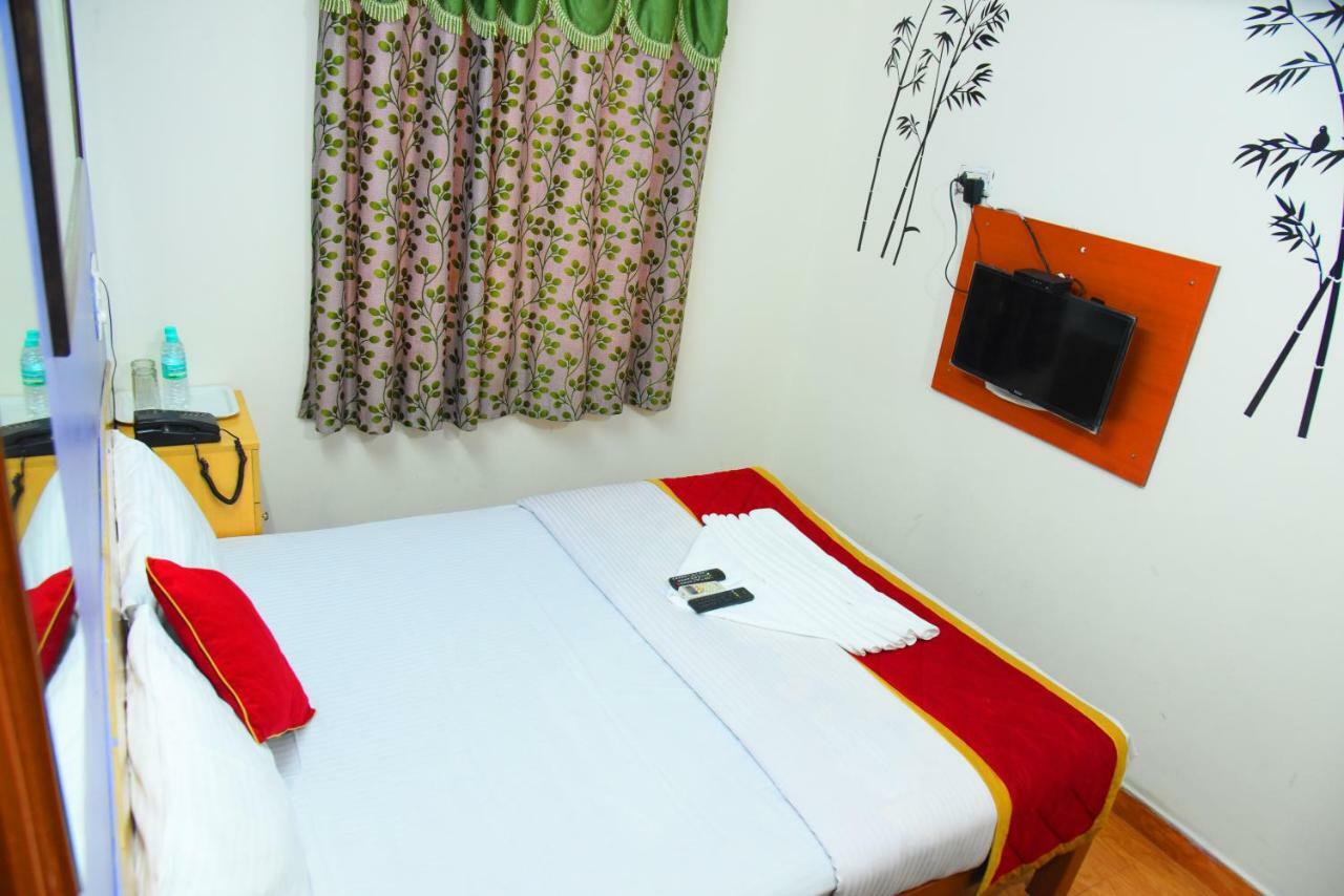 Hotel Housefinch Residency Dod Jala Ngoại thất bức ảnh