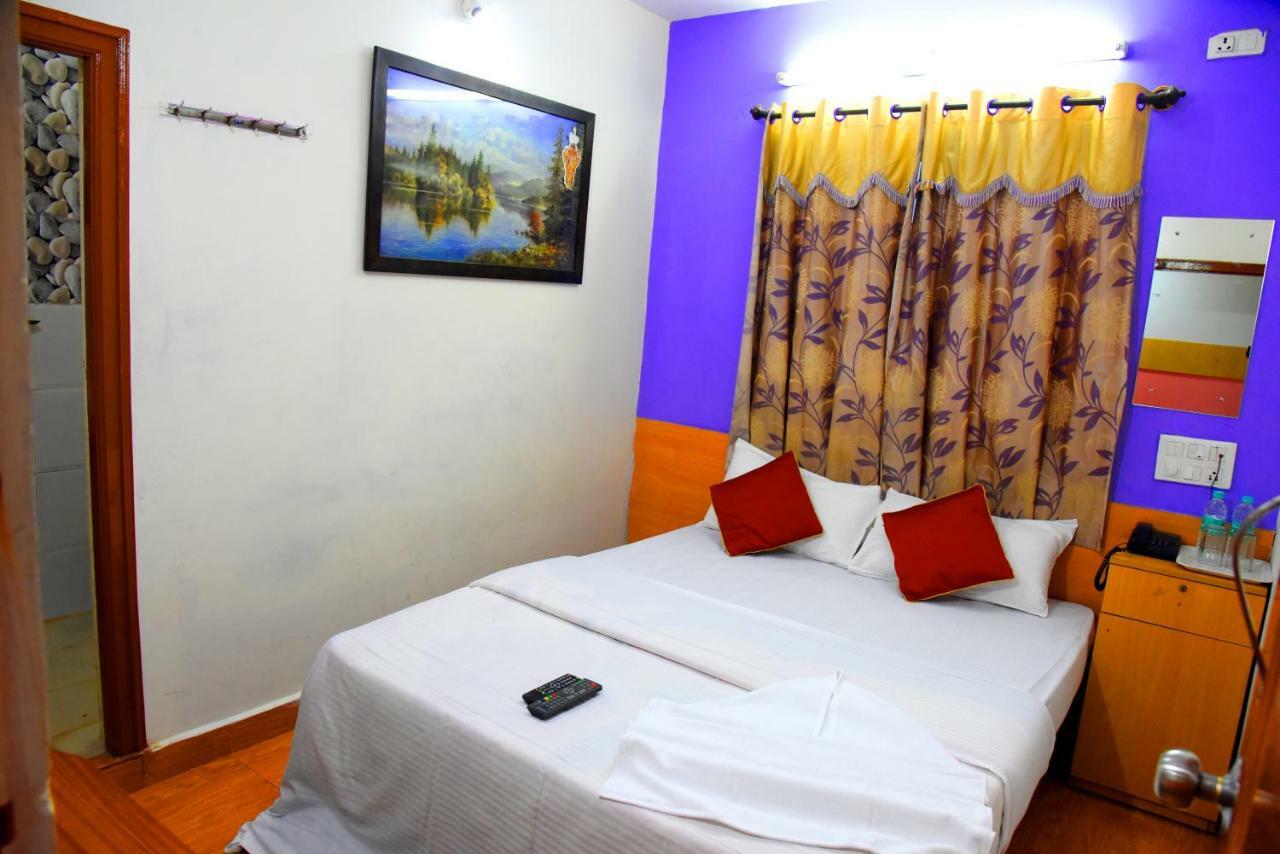 Hotel Housefinch Residency Dod Jala Ngoại thất bức ảnh