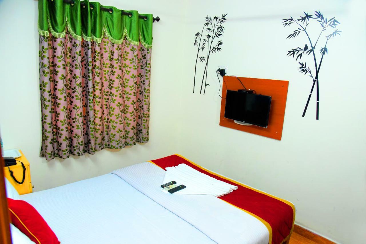 Hotel Housefinch Residency Dod Jala Ngoại thất bức ảnh