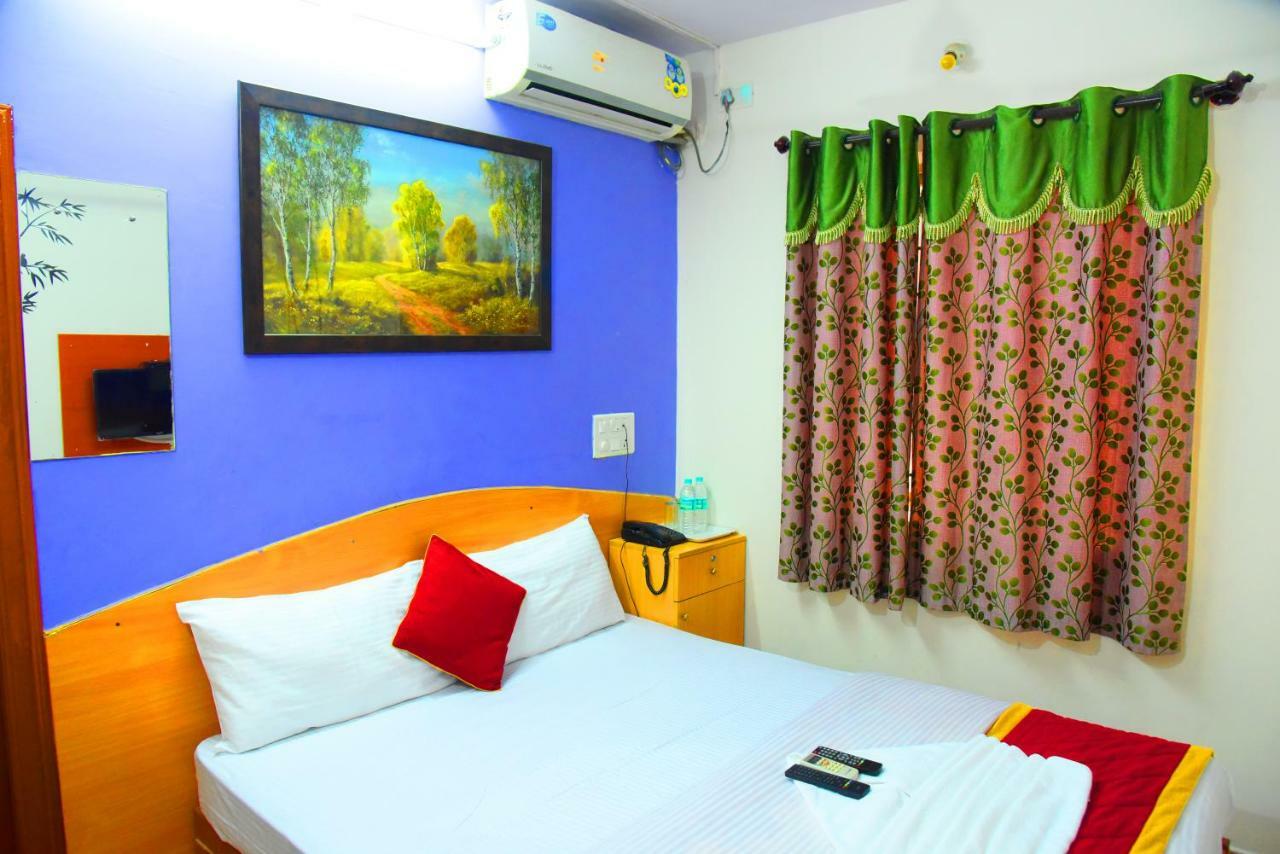 Hotel Housefinch Residency Dod Jala Ngoại thất bức ảnh